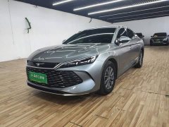 BYD Qin L 2024 DM-i 80KM Elite - ფოტო 2
