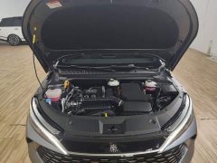 BYD Qin L 2024 DM-i 80KM Elite - ფოტო 20