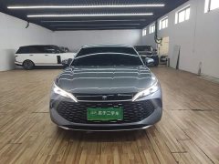 BYD Qin L 2024 DM-i 80KM Elite - ფოტო 3