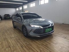 BYD Qin L 2024 DM-i 80KM Elite - ფოტო 4