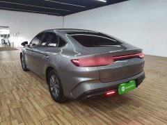 BYD Qin L 2024 DM-i 80KM Elite - ფოტო 5