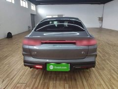BYD Qin L 2024 DM-i 80KM Elite - ფოტო 6