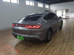 BYD Qin L 2024 DM-i 80KM Elite - ფოტო 7