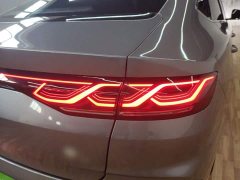 BYD Qin L 2024 DM-i 80KM Elite - ფოტო 8