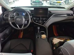 Toyota Camry 2021 2.0G Luxury - ფოტო 10