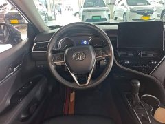 Toyota Camry 2021 2.0G Luxury - ფოტო 11