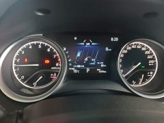 Toyota Camry 2021 2.0G Luxury - ფოტო 12