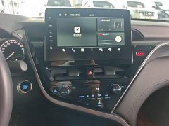 Toyota Camry 2021 2.0G Luxury - ფოტო 13