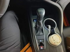 Toyota Camry 2021 2.0G Luxury - ფოტო 14