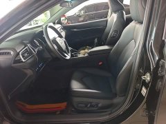 Toyota Camry 2021 2.0G Luxury - ფოტო 15