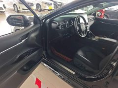 Toyota Camry 2021 2.0G Luxury - ფოტო 16