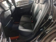Toyota Camry 2021 2.0G Luxury - ფოტო 17