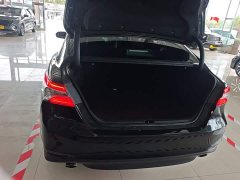 Toyota Camry 2021 2.0G Luxury - ფოტო 19