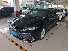Toyota Camry 2021 2.0G Luxury - ფოტო 2