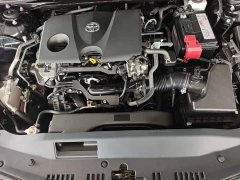 Toyota Camry 2021 2.0G Luxury - ფოტო 20