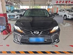 Toyota Camry 2021 2.0G Luxury - ფოტო 3