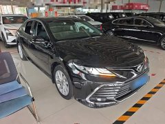 Toyota Camry 2021 2.0G Luxury - ფოტო 4