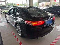 Toyota Camry 2021 2.0G Luxury - ფოტო 5