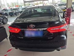Toyota Camry 2021 2.0G Luxury - ფოტო 6