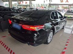 Toyota Camry 2021 2.0G Luxury - ფოტო 7