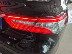 Toyota Camry 2021 2.0G Luxury - ფოტო 8