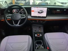 Volkswagen Taos L 300TSI FWD Elite - ფოტო 10