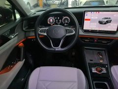 Volkswagen Taos L 300TSI FWD Elite - ფოტო 11
