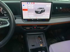 Volkswagen Taos L 300TSI FWD Elite - ფოტო 13