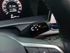 Volkswagen Taos L 300TSI FWD Elite - ფოტო 14