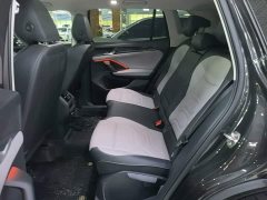 Volkswagen Taos L 300TSI FWD Elite - ფოტო 17