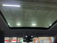 Volkswagen Taos L 300TSI FWD Elite - ფოტო 18