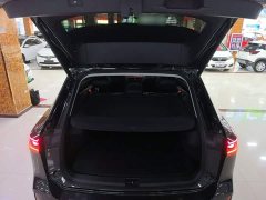 Volkswagen Taos L 300TSI FWD Elite - ფოტო 19