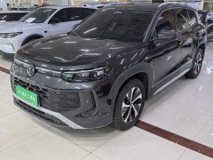 Volkswagen Taos L 300TSI FWD Elite - ფოტო 2