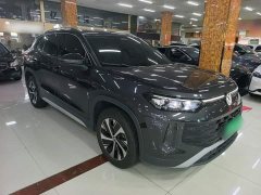 Volkswagen Taos L 300TSI FWD Elite - ფოტო 4