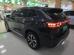 Volkswagen Taos L 300TSI FWD Elite - ფოტო 5
