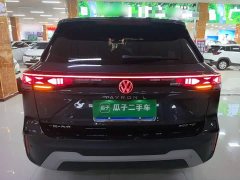 Volkswagen Taos L 300TSI FWD Elite - ფოტო 6