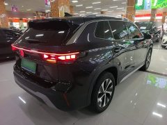 Volkswagen Taos L 300TSI FWD Elite - ფოტო 7