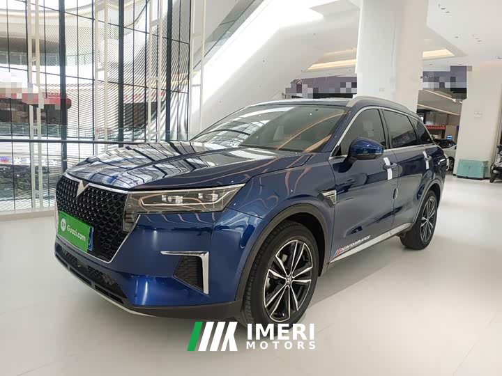 Nissan Raize 2020 260T Auto 48V Mild Hybrid Turbo Starlight Edition - ავტომობილი ჩინეთიდან