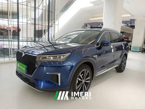2021 Venucia Raize 260T Auto 48V Mild Hybrid Turbo Starlight Edition