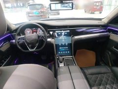 Nissan Raize 2020 260T Auto 48V Mild Hybrid Turbo Starlight Edition - ფოტო 10
