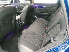 Nissan Raize 2020 260T Auto 48V Mild Hybrid Turbo Starlight Edition - ფოტო 17