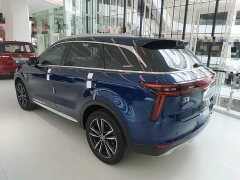Nissan Raize 2020 260T Auto 48V Mild Hybrid Turbo Starlight Edition - ფოტო 5