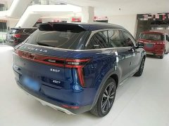 Nissan Raize 2020 260T Auto 48V Mild Hybrid Turbo Starlight Edition - ფოტო 7