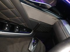 Nissan Raize 2020 260T Auto 48V Mild Hybrid Turbo Starlight Edition - ფოტო 9