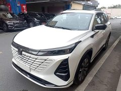 Changan CS75 Plus Intelligent Champion Edition 1.5T New Blue Whale Smart Navigation - ფოტო 1