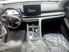 Changan CS75 Plus Intelligent Champion Edition 1.5T New Blue Whale Smart Navigation - ფოტო 10