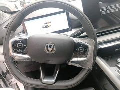 Changan CS75 Plus Intelligent Champion Edition 1.5T New Blue Whale Smart Navigation - ფოტო 11