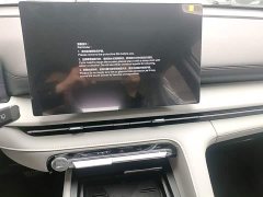 Changan CS75 Plus Intelligent Champion Edition 1.5T New Blue Whale Smart Navigation - ფოტო 13