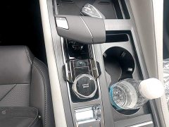 Changan CS75 Plus Intelligent Champion Edition 1.5T New Blue Whale Smart Navigation - ფოტო 14