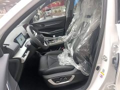 Changan CS75 Plus Intelligent Champion Edition 1.5T New Blue Whale Smart Navigation - ფოტო 15